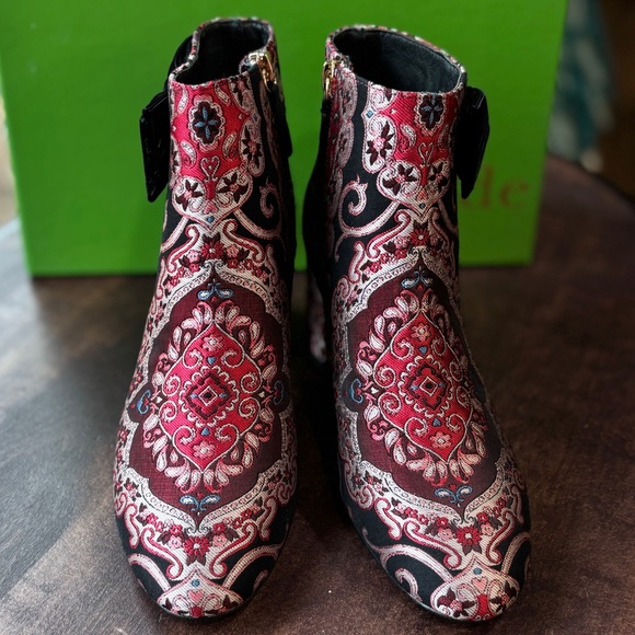 kate spade New York Holly Boots - Picture 7 of 17